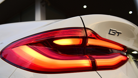 BMW 6 Series GT BMW 6 Series GT